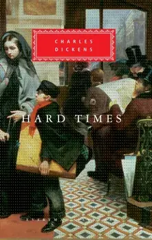 Hard Times, Hardback/Charles Dickens