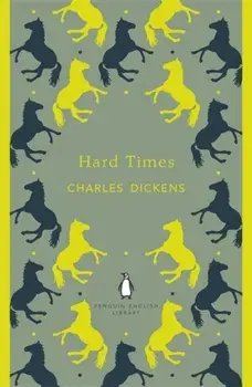 Hard Times, Paperback/Charles Dickens