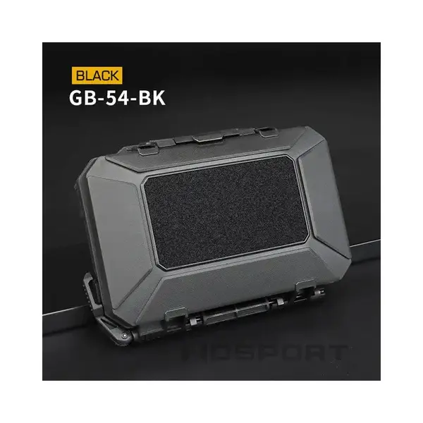 Hardcase impermeabil molle WoSporT - Default Title
