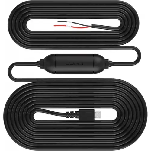 Hardwire DDPAI pentru Camera Mini Pro