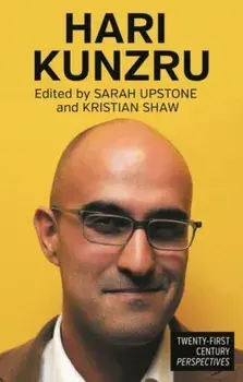 Hari Kunzru, Hardback/Sara Upstone