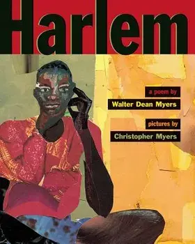 Harlem, Hardcover/Walter Dean Myers
