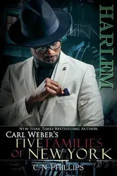 Harlem, Paperback/C. N. Phillips