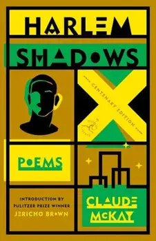 Harlem Shadows, Paperback/Jericho Brown