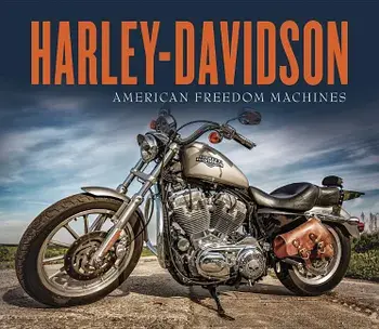 Harley Davidson, Hardcover/Publications International Ltd