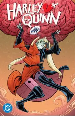 Harley Quinn Vol. 2: Friends with Detriments - Elliott Kalan