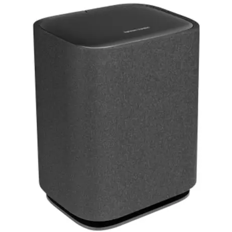 HARMAN KARDON Subwoofer wireless Harman Kardon Enchant 2, putere 100 W, WiFi, Negru