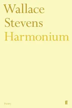 Harmonium, Paperback/Wallace Stevens