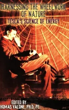 Harnessing the Wheelwork of Nature, Paperback/First Last