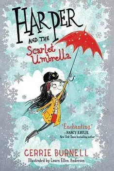 Harper and the Scarlet Umbrella, Volume 1, Paperback/Cerrie Burnell