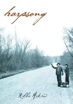 Harpsong, Paperback/Rilla Askew
