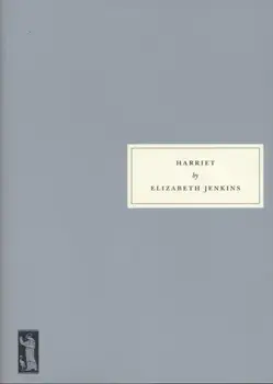 Harriet, Paperback/Rachel Cooke