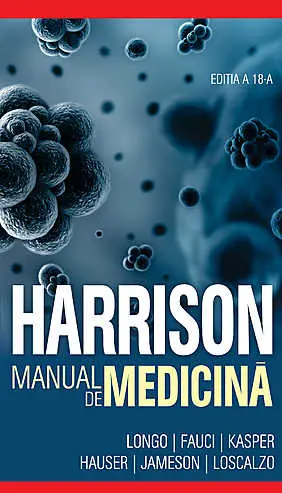 Harrison - Manual de medicina