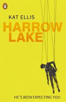 Harrow Lake, Paperback/Kat Ellis