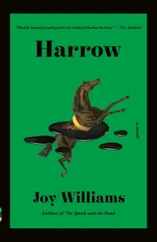 Harrow, Paperback/Joy Williams