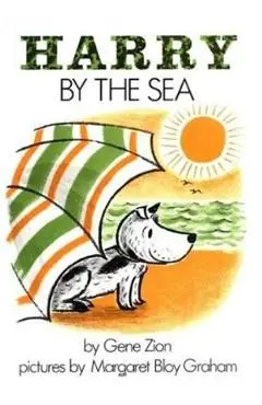 Harry by the Sea - Gene Zion