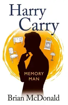 Harry Carry, Paperback/Brian McDonald
