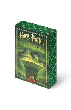 Harry Potter and the Half-Blood Prince (Stenciled Edges) (Harry Potter, Book 6) - J. K. Rowling