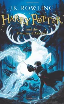 Harry Potter and the Prisoner of Azkaban/J. K. Rowling