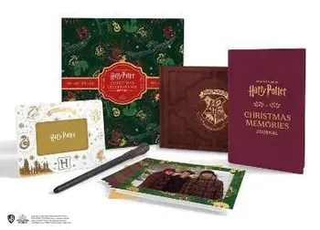 Harry Potter: Christmas Celebrations Gift Set/Donald Lemke