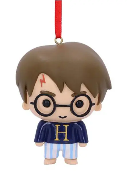 Harry Potter Harry Hanging 7.5cm