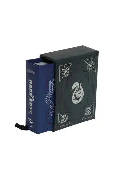 Harry Potter: The Dark Arts (Tiny Book) - Insight Editions