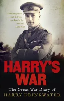 Harry's War, Paperback/Harry Drinkwater