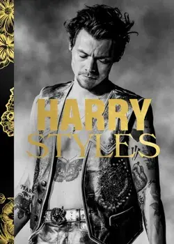 Harry Styles, Hardback/***