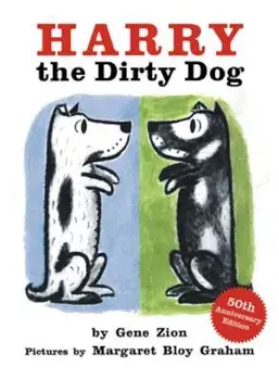 Harry the Dirty Dog, Hardcover/Gene Zion
