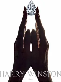 Harry Winston, Hardback/Andre Leon Talley