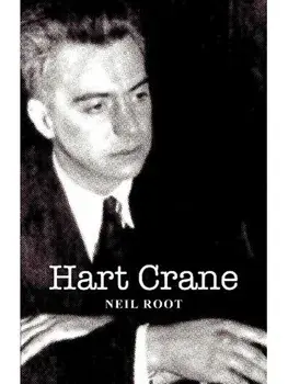 Hart Crane, Paperback/Neil Root