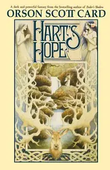 Hart's Hope, Paperback/Orson Scott Card