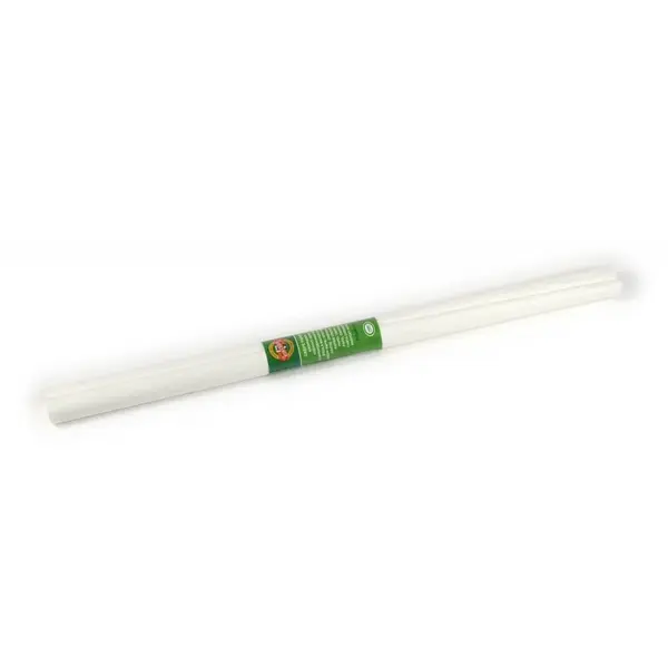 Hartie creponata 50x200cm,alb,10 bucati set