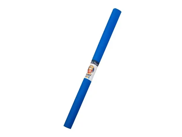 Hartie creponata pentru activitati crafts,200x50 cm,9 culori