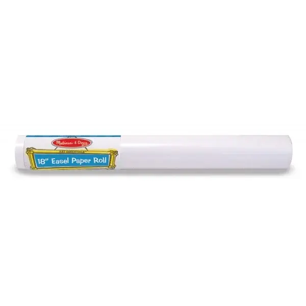 Hartie desen in rola 45 cm Melissa and Doug