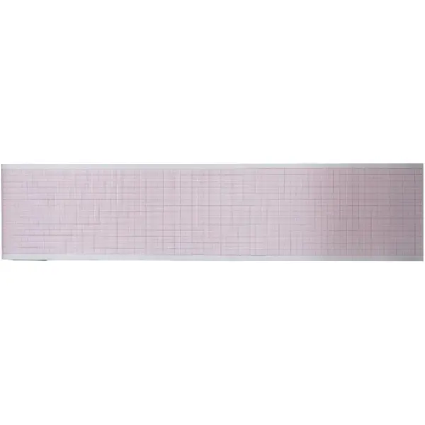 Hartie Electrocardiograf, Prima, 80 mm x 20 m, Cardioline, Aspel, 5 Role