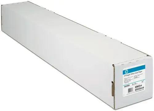 Hartie HP pentru plotter Universal Bond, 1067mm x 45.7m (42")