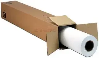 Hartie HP pentru plotter Universal Bond, 841mm x 91.4m