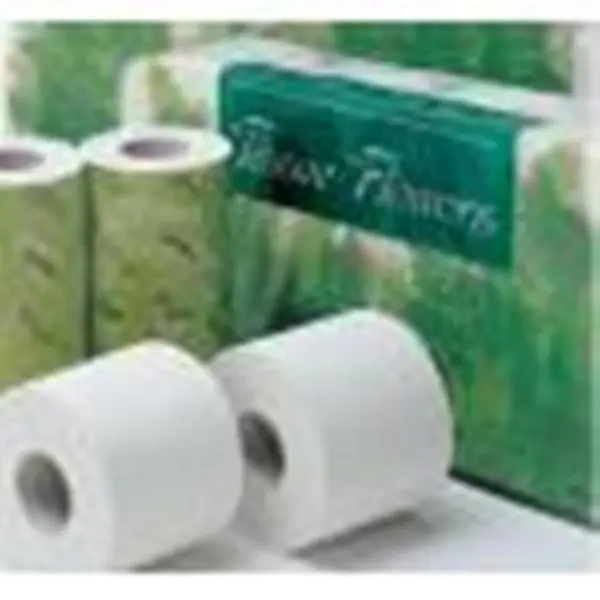 Hartie igienica Jumbo roll Eco Toilette T400