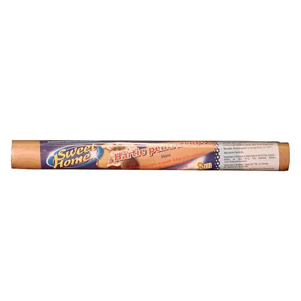 Hartie pentru Copt Sweet Home, 8 m