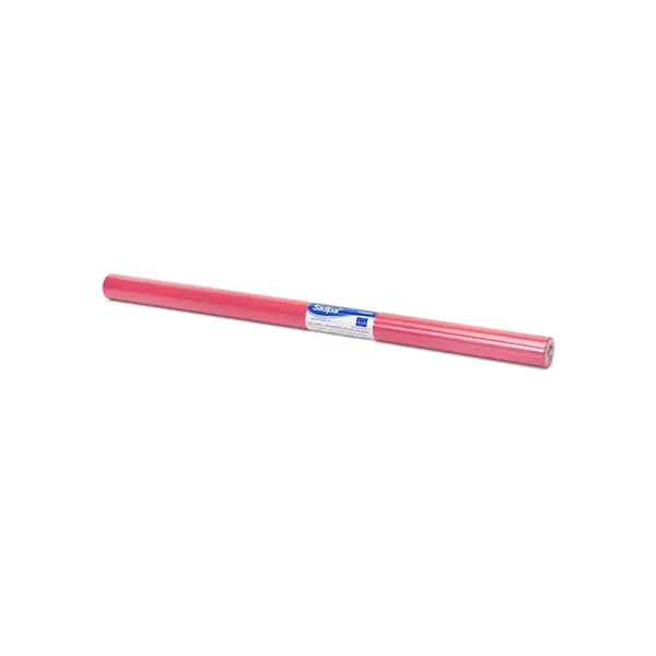 Hartie pentru impachetat cadouri Fabriano - Ribbed, Craft Mini, ciclamen