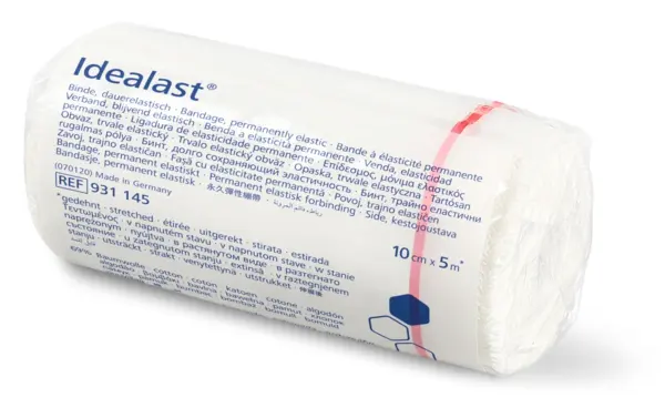 Hartmann Idealast Fasa elastica 10 cm x 5 m