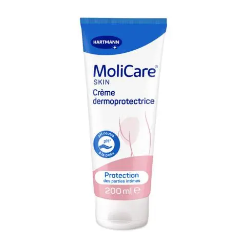 Hartmann MoliCare Skin Crema de protectie 200 ml