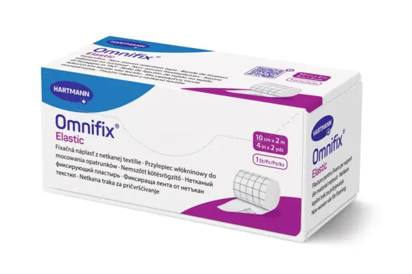 Hartmann Omnifix 10 cm x 2 m