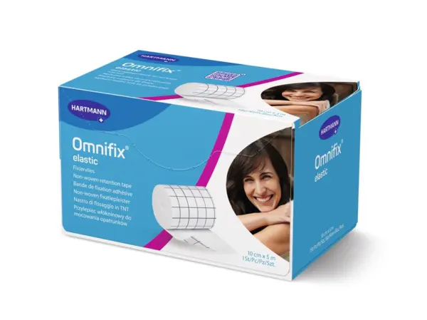 Hartmann Omnifix 10 cm x 5 m