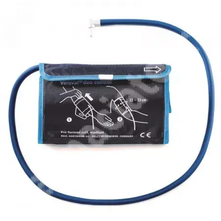 Hartmann veroval duo control manseta pentru tensiometru M 22 - 32cm