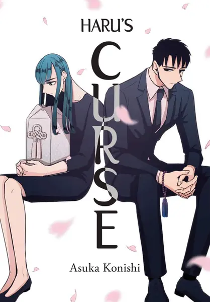 Haru's Curse | Asuka Konishi