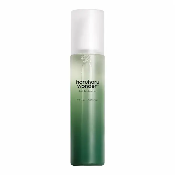 Haruharu Wonder – Black Bamboo Mist, 150ml - 150ml