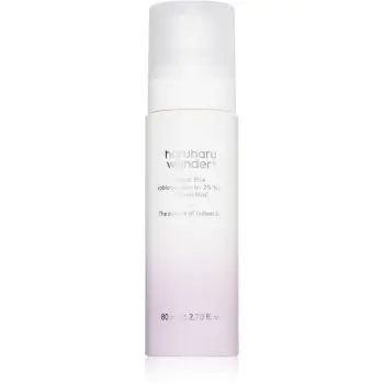 Haruharu Wonder Black Rice Probiotics Barrier NAD+ Serum Mist ser facial regenerant Spray
