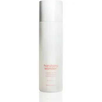 Haruharu Wonder Centella 3% PHA Gentle Liquid Exfoliating Serum ser cu textura fina cu efect de exfoliere